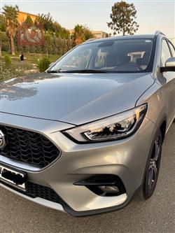 ام جي ZS